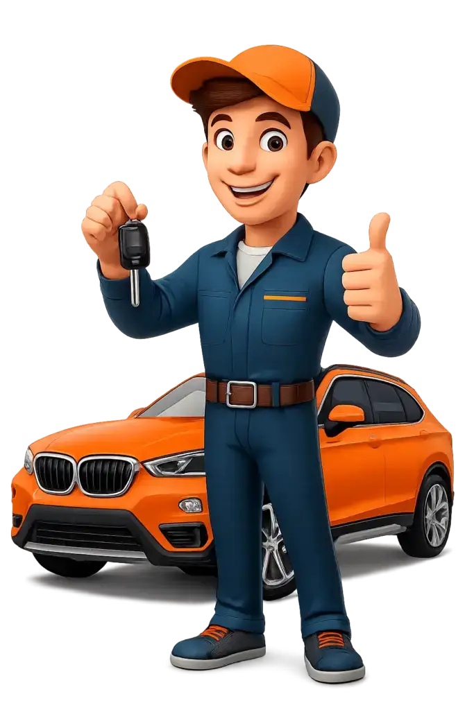 Autoankauf aller art in Bottrop